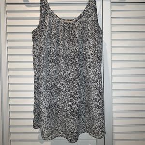 Loft grey cami